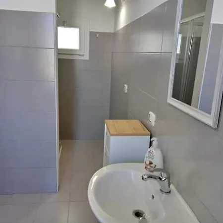 Casa Malu Apartment *
