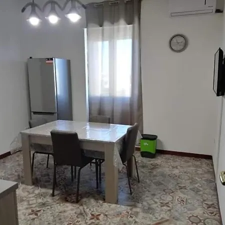 Casa Malu 公寓 加拉托内