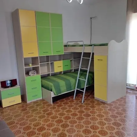 Casa Malu 公寓 加拉托内