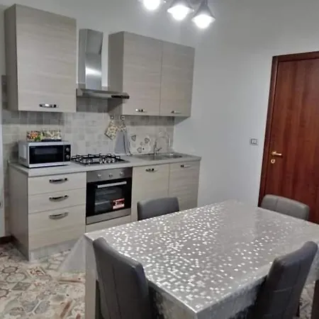 Apartment Casa Malu Galatone
