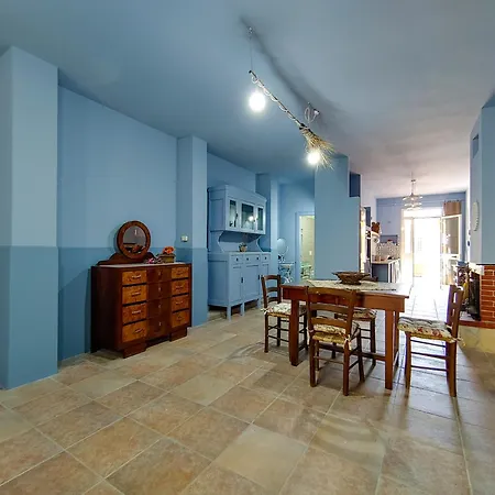 Casa Malu