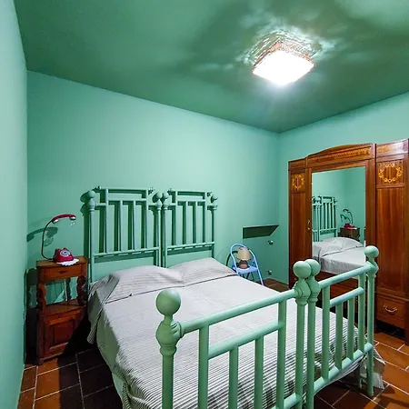 Casa Malu Tatil Evi