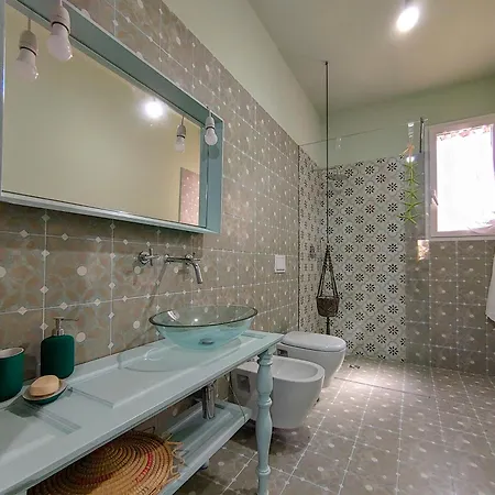 Tatil Evi Casa Malu