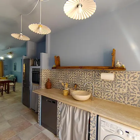 Tatil Evi Casa Malu *
