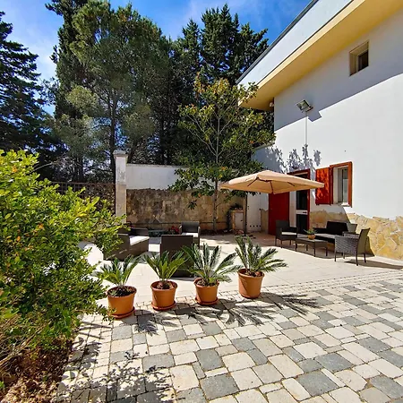 Casa Malu * Monopoli